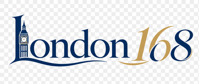 London 168